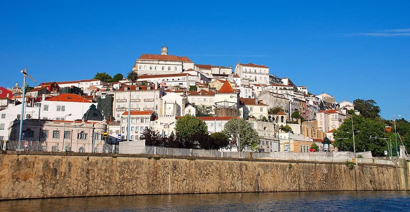 Ehemaliges Grémio da Lavoura in Coimbra für 5,8 Millionen verkauft