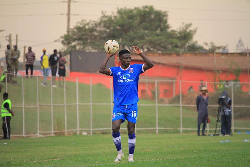 Top Ugandan Footballer David Owori Killed in Robbery Attempt