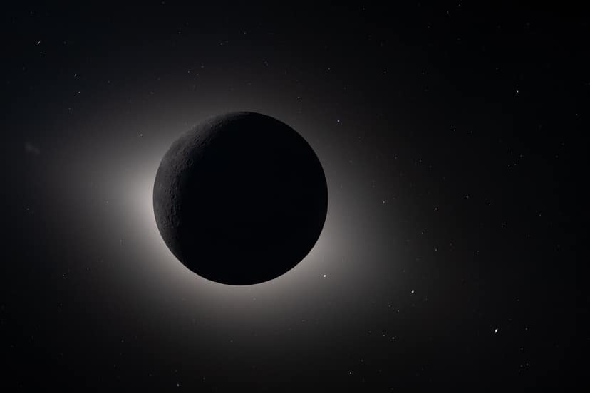 Waarschuwingen over schade aan smartphones bij fotograferen van eclips