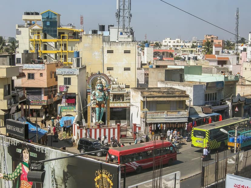 Razzia in Zeptos Lagerhaus in Bengaluru offenbart Hygieneprobleme