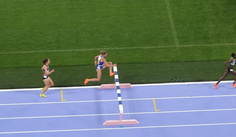 Europese kampioenschappen atletiek: Finot en Bonnin winnen medailles