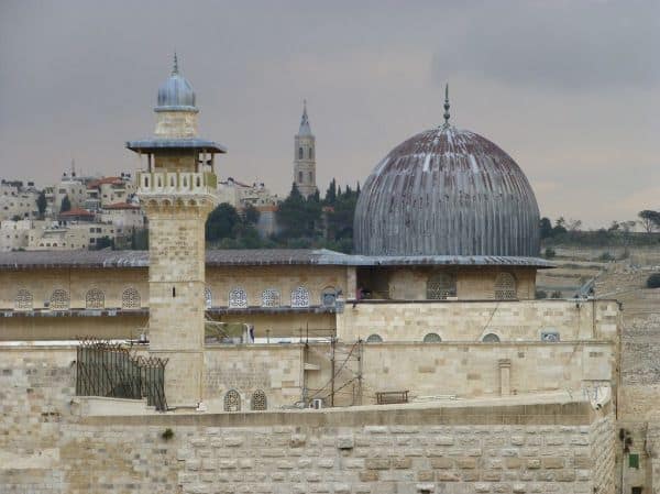 Israël : Un colon accusé de la mort d'un activiste palestinien