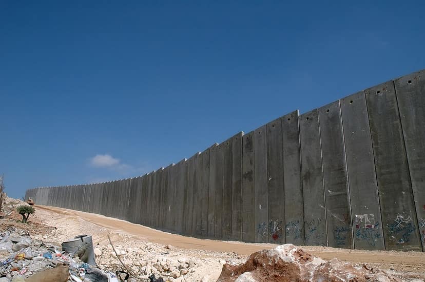 108 attacchi ai giornalisti palestinesi documentati a luglio