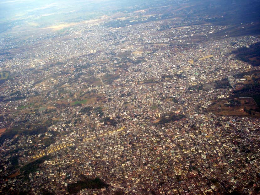 Homem de Bihar Morre Atropelado Por Veículo do Comboio do Vice-CM de J&K em Jammu