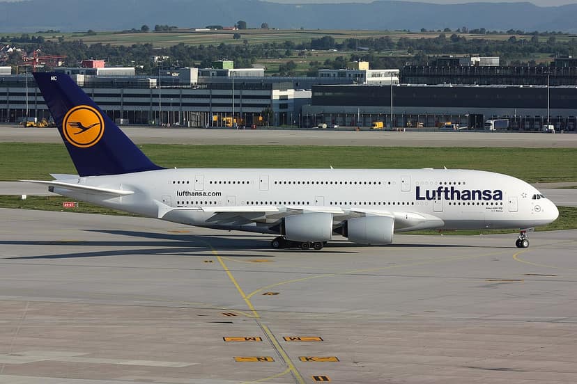 Lufthansa en piloten komen overeen om een bemiddelingsprocedure te starten