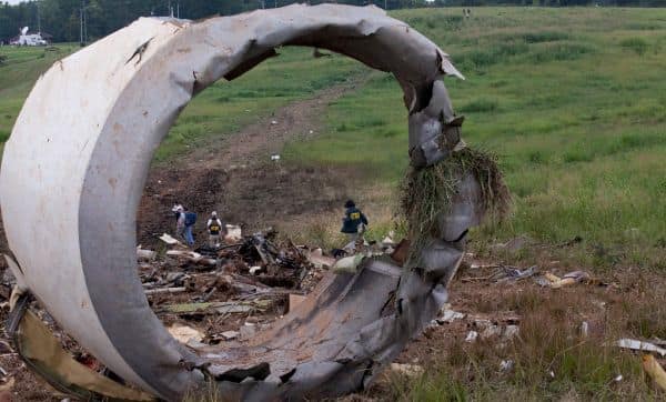 La Iglesia Celestial Investiga la Muerte de Tope Osoba en Medio de Alegaciones