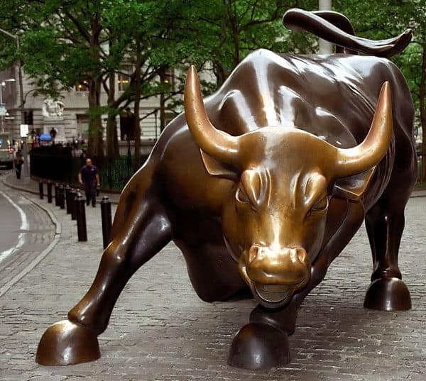 Nvidia collabora con le banche d'investimento di Wall Street per un'iniziativa da 500 miliardi di dollari nell'AI