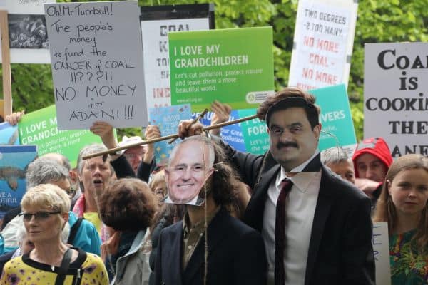 Gautam Adani begrüßt US-Gerichtsurteil, das Strafklagen abweist