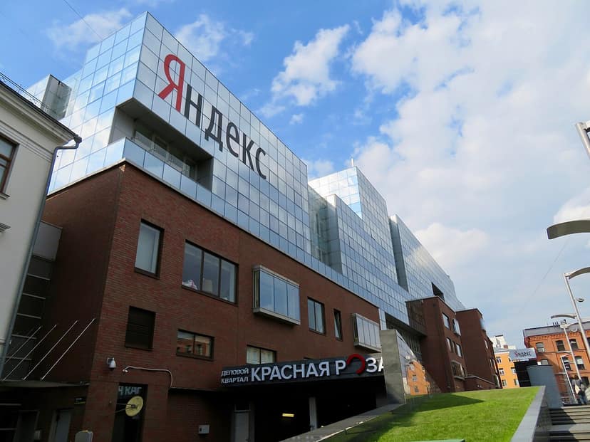 Yandex aggiorna gli algoritmi di ricerca per immagini per risultati migliori