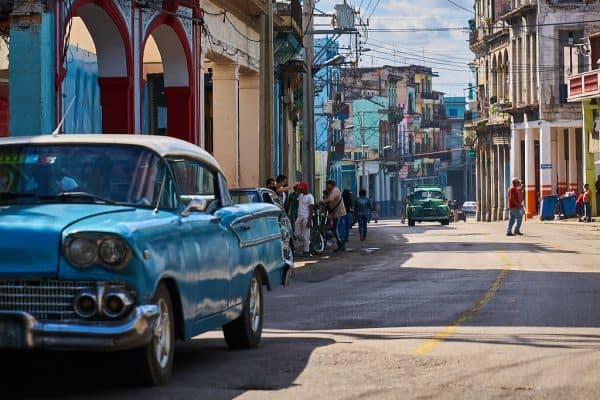 Cuba celebra el centenario de Fidel Castro en medio de crisis económica