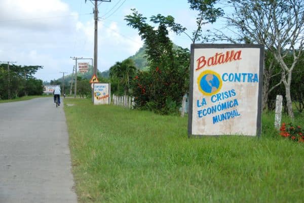 Cuba celebra el centenario de Fidel Castro en medio de crisis económica