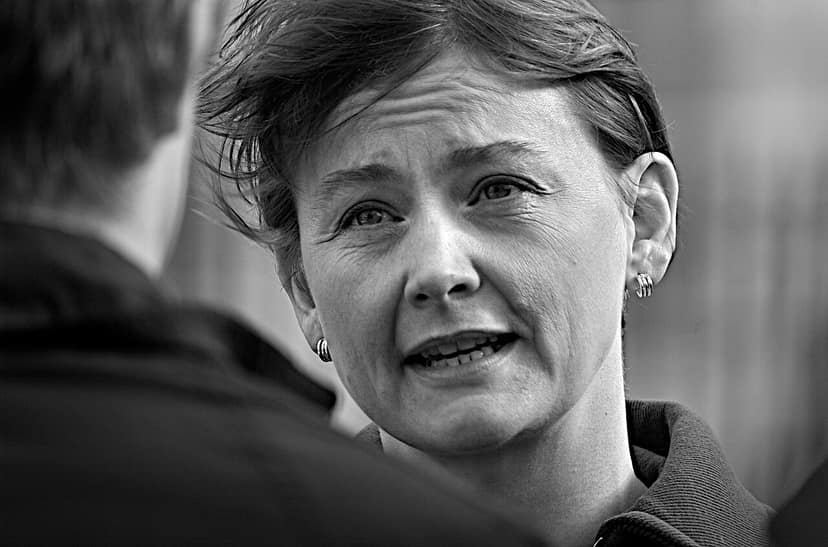 Rapport sur les expériences traumatiques de naissance d'une future mère
