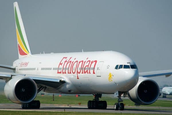 Boeing doit verser 29 millions de dollars de dommages à la famille d'une victime