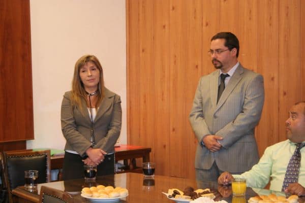 Marlaska sends police reinforcements to Ceuta to manage migration