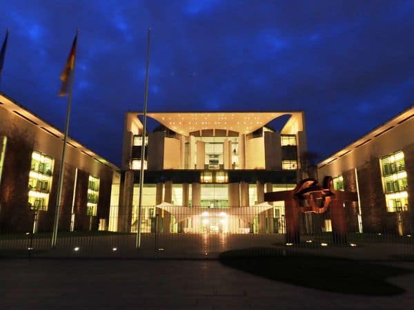 SPD bekritigt regeling voor gezinshereniging als te streng