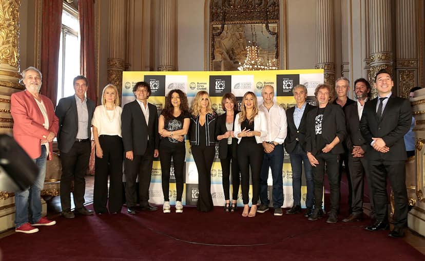Foo Fighters and Bad Gyal confirmed for shows in Argentina in 2026 and 2027