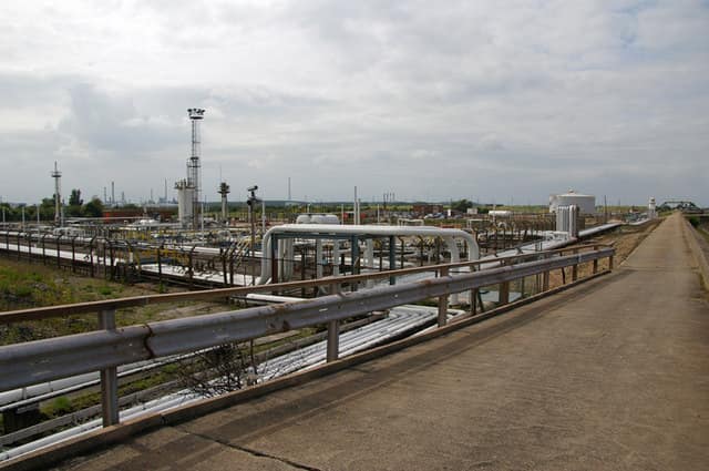 Gobernadores del Norte Grande pidieron obras para el transporte de gas