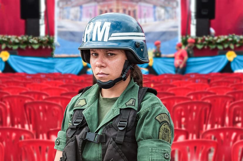 Nommer un général des Gardiens comme chef des forces armées en Iran