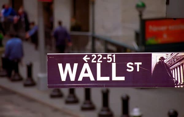 Nvidia collabora con le aziende di Wall Street per un pacchetto di finanziamento da 500 miliardi di dollari per l'IA