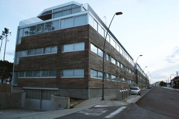 Il PSOE di Madrid denuncia l'acquisto dell'attico a Chamberí alla Procura