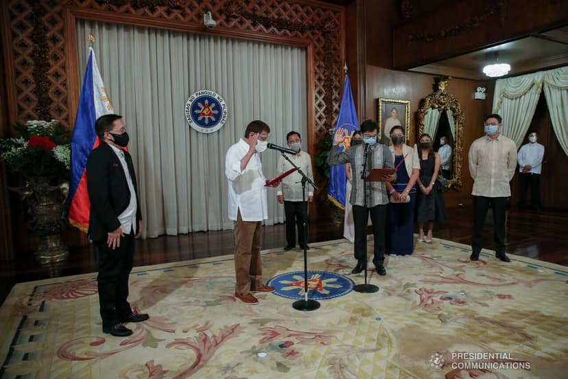 Überschwemmungen treffen mehrere Gebiete in Metro Manila am 12. August