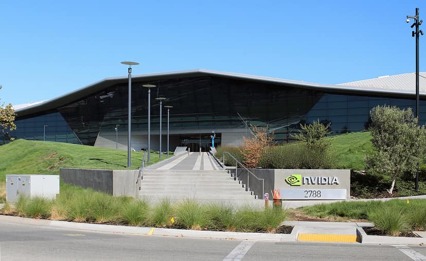 Nvidia erweitert Nemotron-Familie mit 3.5 Lightning und NeMo Switchyard