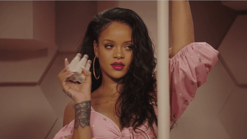 Rihanna sta lavorando a un nuovo album, riporta il partner A$AP Rocky