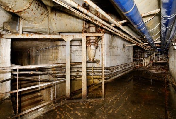 Allerta dell'Esercito sulla sicurezza della fabbrica cinese a Ferrol