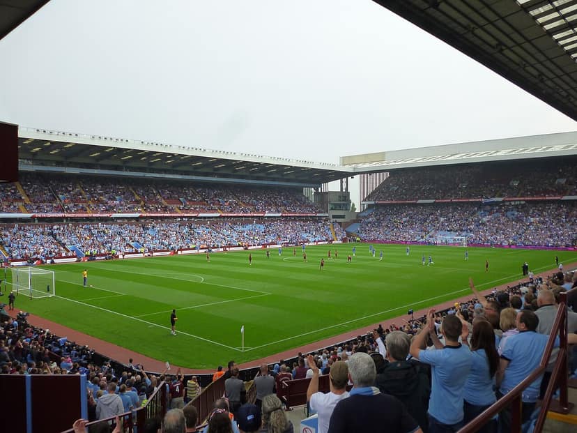 Arsenal Faces Manchester City in Upcoming Community Shield