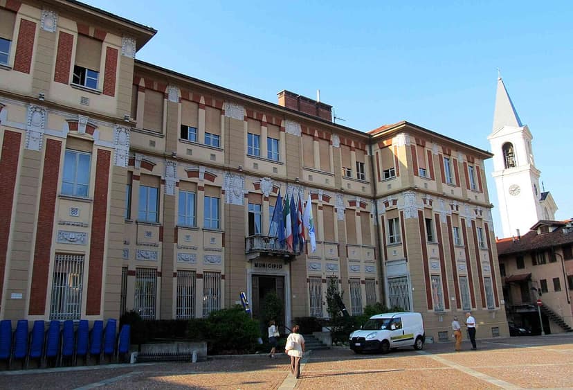 Man blijft in huisarrest na aanrijding met fietsers in Lanzo Torinese