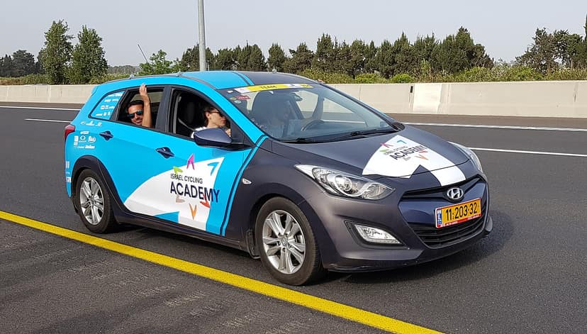Fatal accident at the Tour of Portugal: Finlay Tarling has died