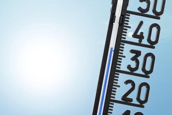 Giugno e luglio caldi portano a record in Europa occidentale