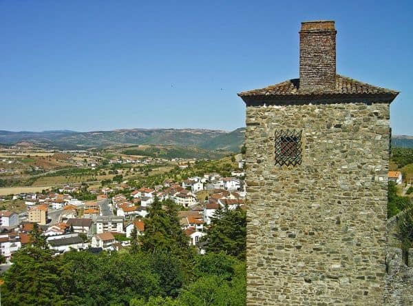 More than 100 personnel fight wildfire in Bragança