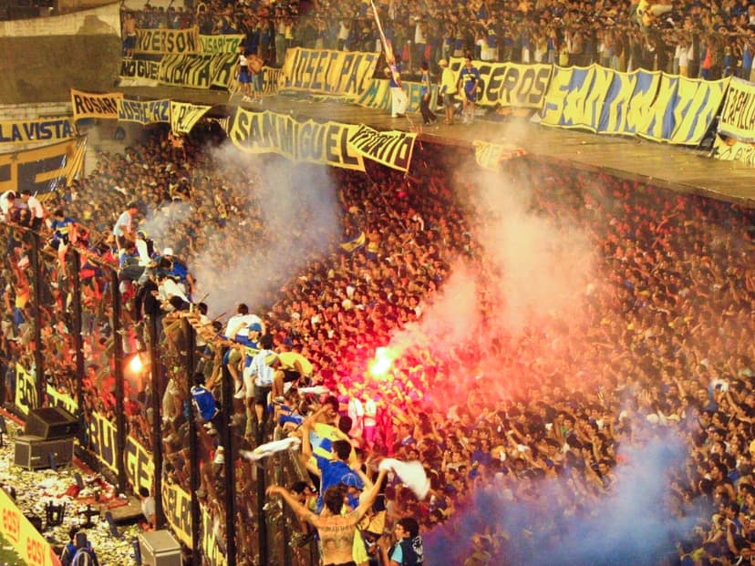 Copa Libertadores e Sudamericana: Início dos oitavos de final em 2026