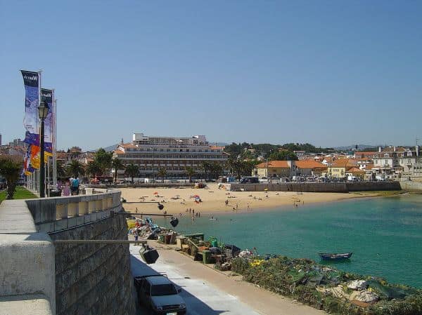 Cristiano Ronaldo und Giorgina Rodríguez heiraten in Cascais, während Portugal ein Eclipse erwartet