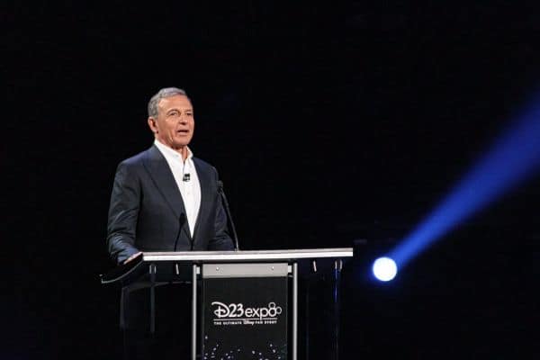 Josh Kushner and Bob Iger Purchase Los Angeles Lakers for Over $12 Billion