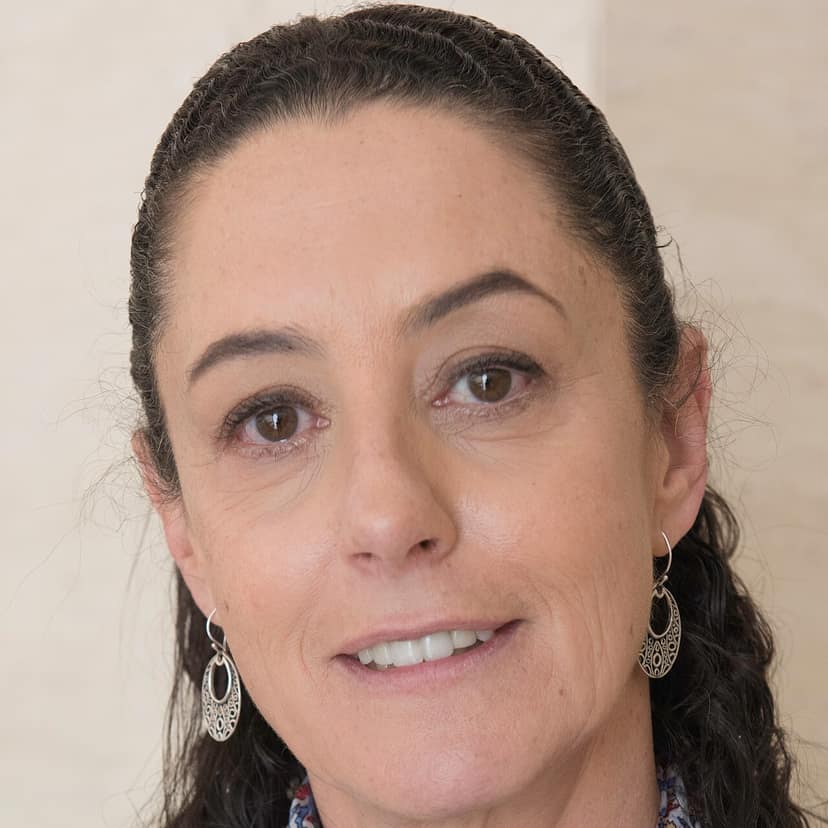 Sheinbaum defends Mexico's sovereignty before the U.S.