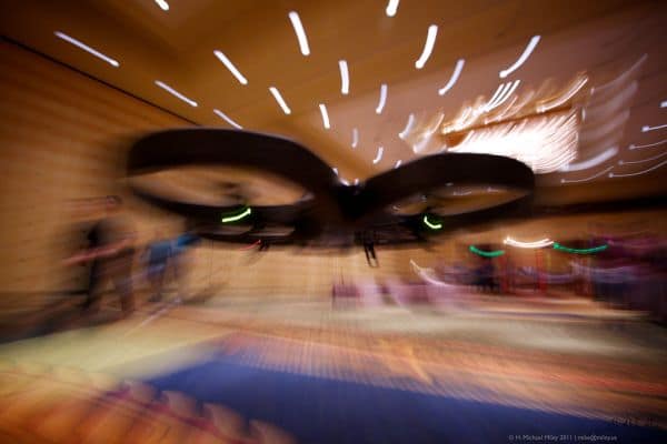 Drone Attacks Target Key Infrastructure in Libya