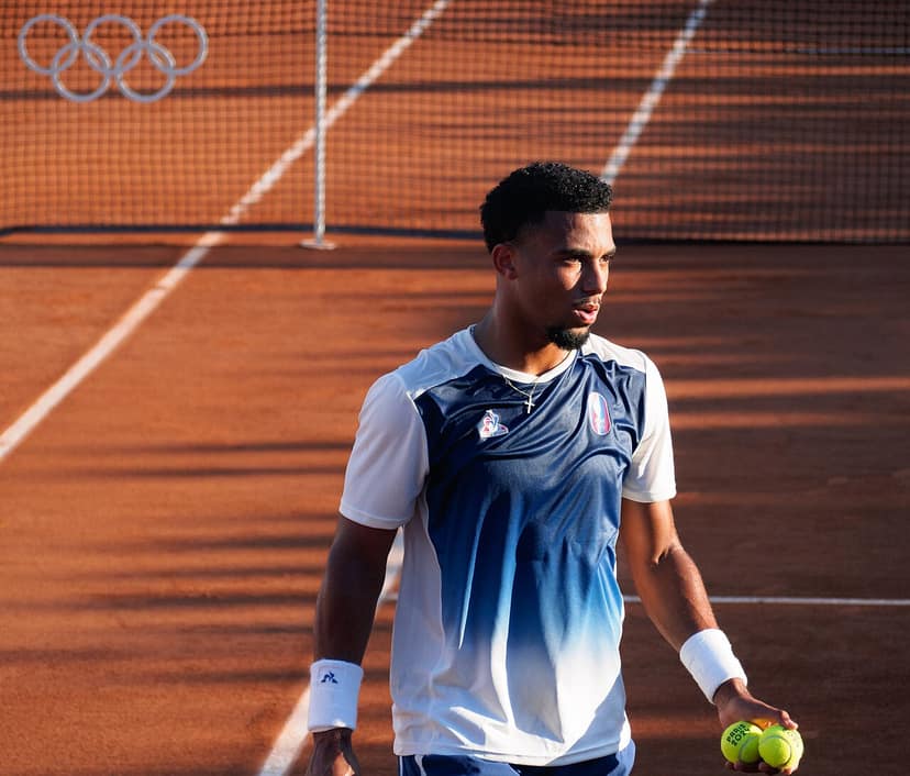 Rafa Jódar avanza ai quarti di finale del Masters 1.000 di Montreal