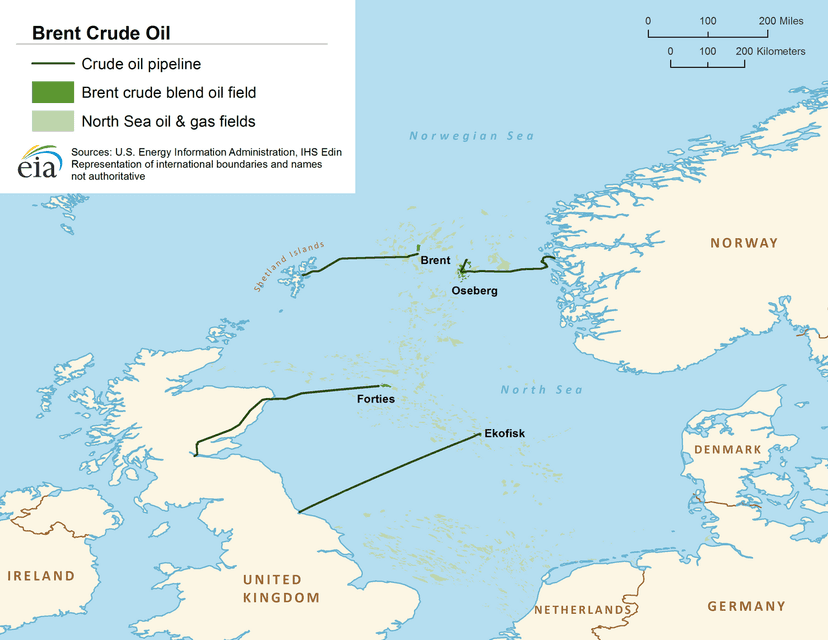 Trump to soon announce Strait of Hormuz as U.S. territory