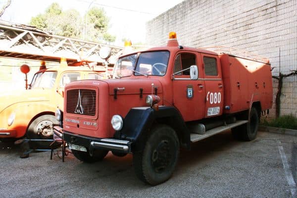 Esplosione in garage di un edificio a Recoleta provoca evacuazione