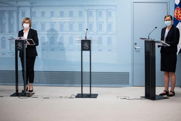 Comissário da corrupção pede mais meios e poderes