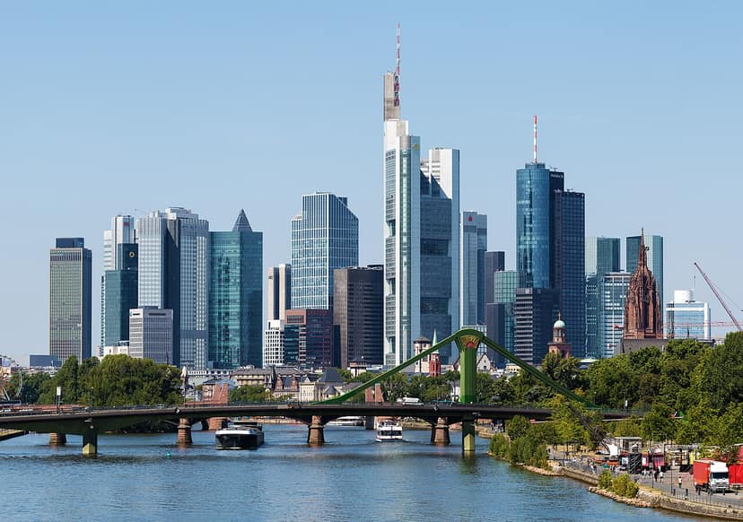 Connection directe ICE Berlin-Paris actuellement interrompue