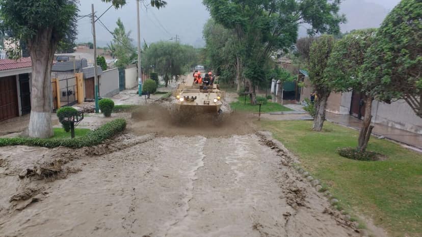 Earthquake in Colombia triggers humanitarian aid and cancellation of the Vuelta