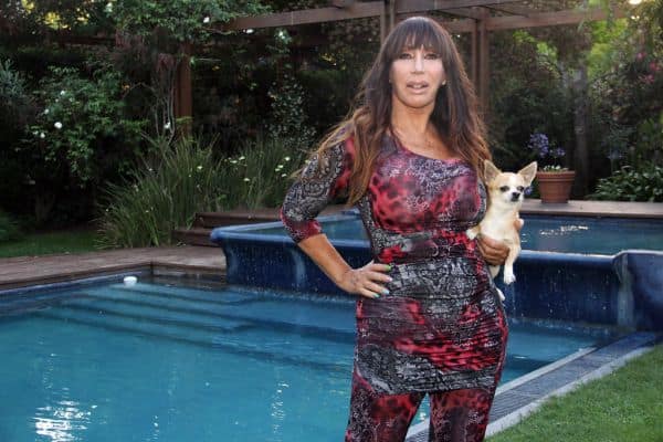 Moria Casán and Sofía Gala reflect on motherhood in new documentary