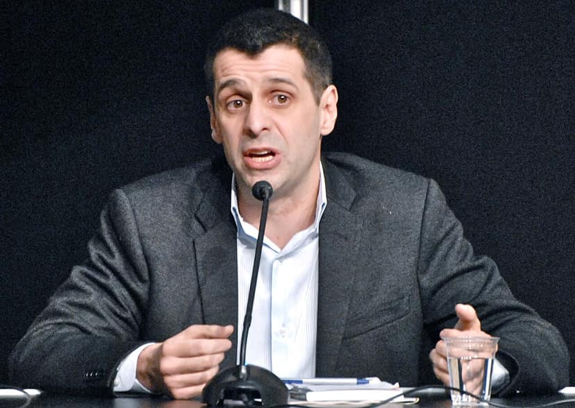 Duhaime prévoit des coupures de 47 milliards $ en cinq ans