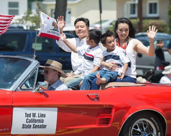 Le Sénat de Californie adopte une résolution sur les relations entre le Pakistan et les États-Unis
