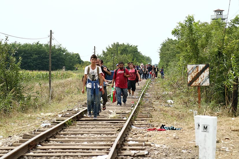 Ceuta: Moroccan NGOs estimate over 140 dead in migration attempt