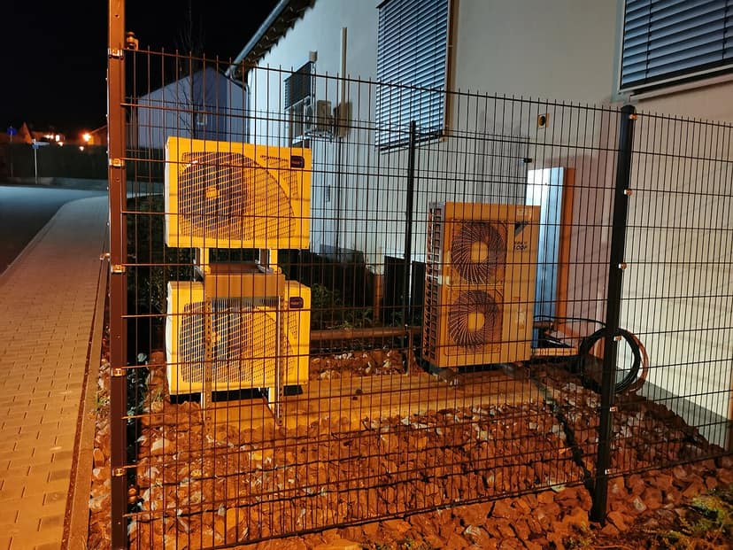 Important Factors When Buying Air Conditioners
