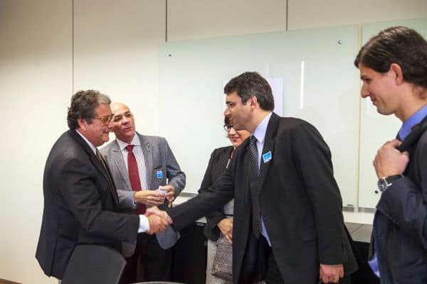 Le bénéfice du BNDES augmente de 25 % au premier semestre, atteignant 9,2 milliards de R$